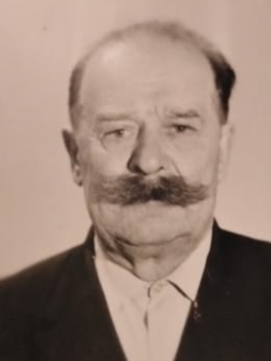 Ситников Иван Антонович