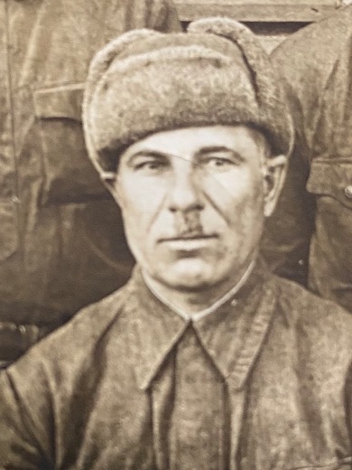 Логачев Даниил Евсеевич