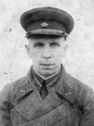 Сеганкевич Валентин Владимирович