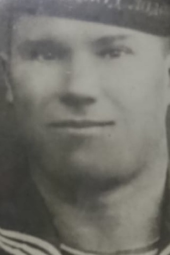 Семенов Петр Семенович