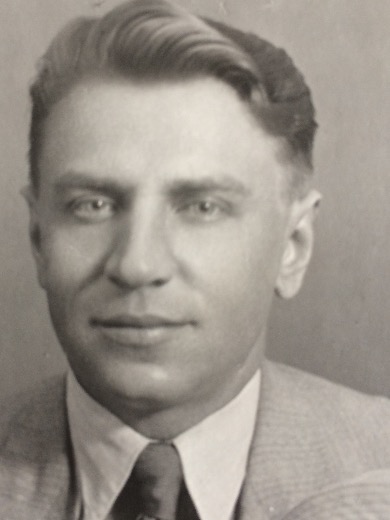 Большаков Евгений Сергеевич