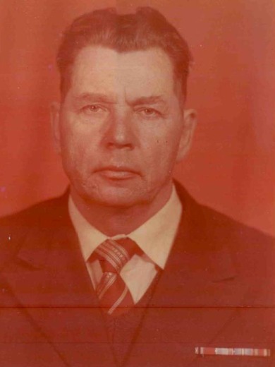 Прилепко Андрей Сергеевич