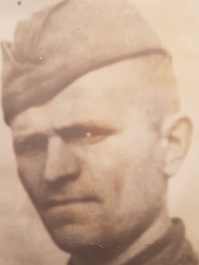 Бохров Егор Яковлевич