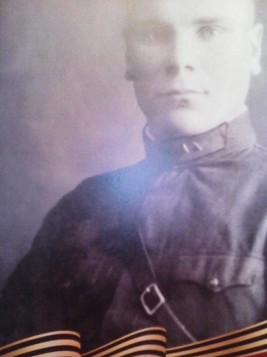 Дохненко Корней Евстегнеевич