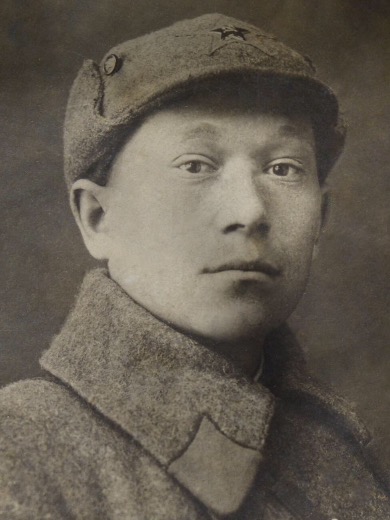 Пахмутов Николай Александрович