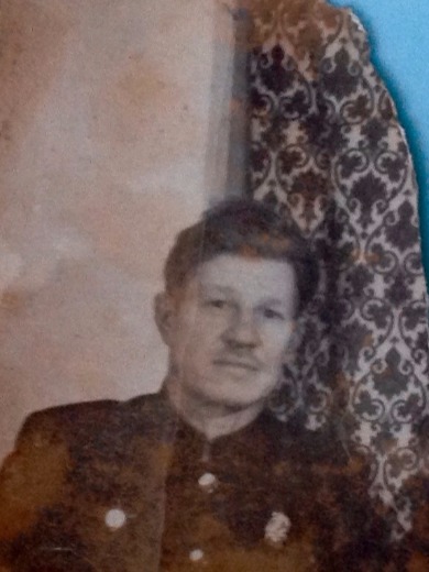 Опросичев Иван Федорович