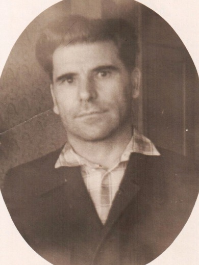 Грицай Фёдор Порфирьевич