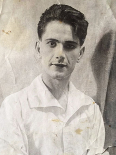 Пташников Сергей Ильич