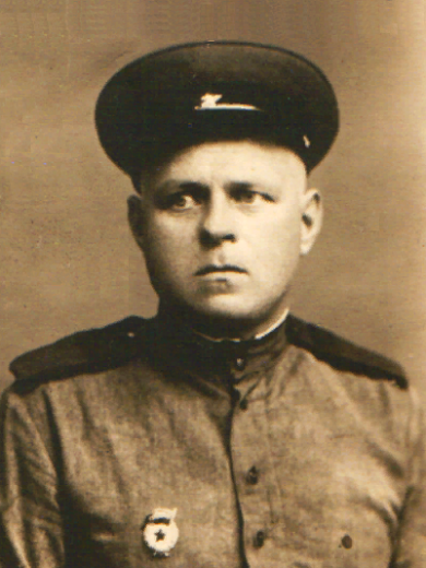 Котанов Максим Григорьевич