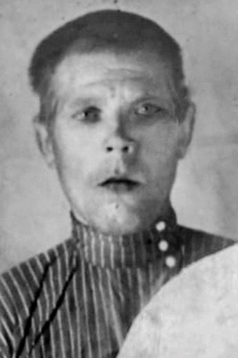 Таланников Федор Алексеевич