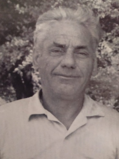 Ильченко Владимир Алексеевич