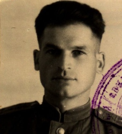 Киселев Александр Иванович