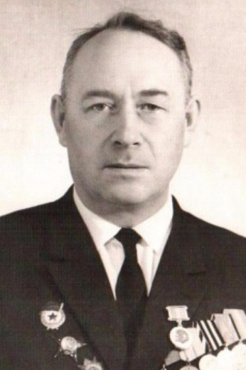 Саворовский Игорь Андреевич