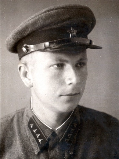 Мурин Леонид Александрович