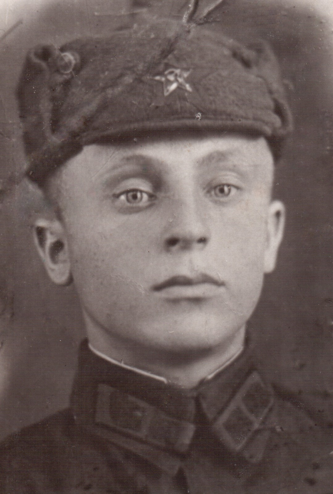 Селиванов Вениамин Васильевич