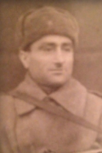 Бегляров Григорий Бабаевич