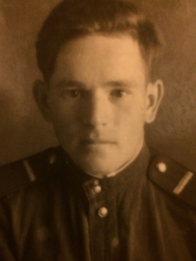 Шванев Евгений Иванович