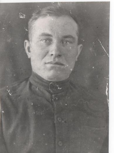 Шабашов Петр Павлович