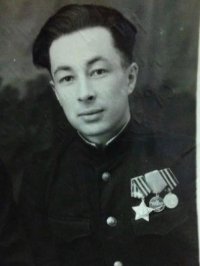 Ермаченко Владимир Иванович