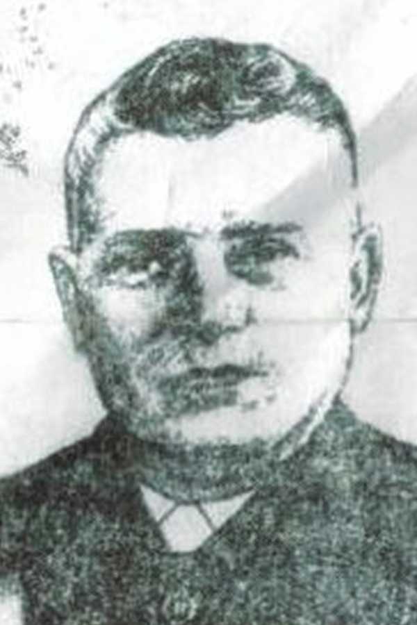 Филипповский Иван Митрофанович