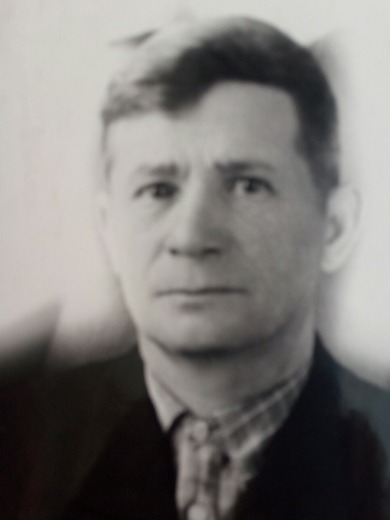 Катков Виктор Иванович