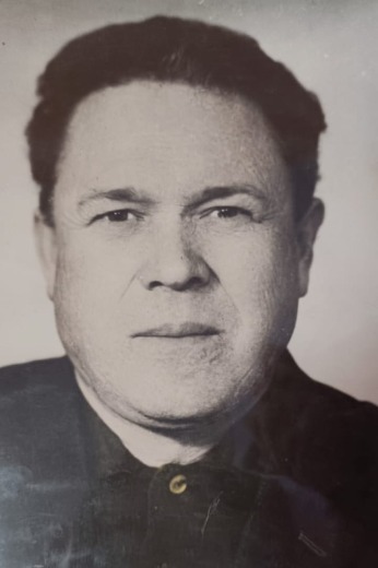 Чижков Александр Павлович