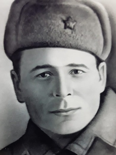 Ступко Егор Иванович