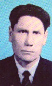 Михайлов Яков Семёнович