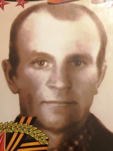 Куракулов Александр Иванович