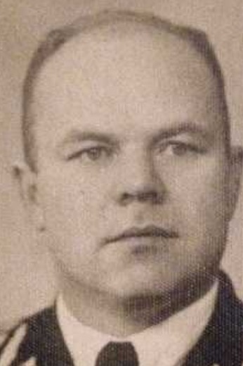 Болонин Василий Михайлович