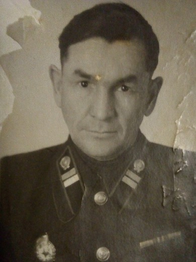 Трушников Феофан Павлович