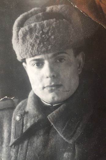 Харьковский Семен Иванович