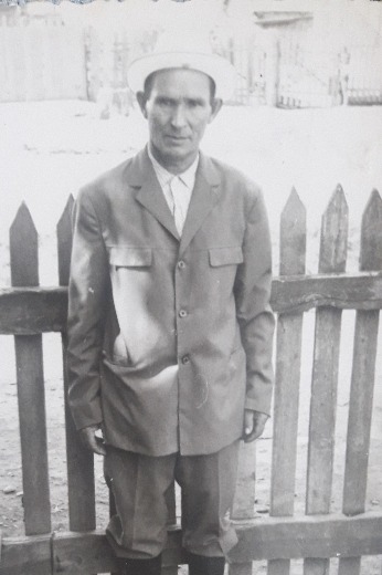 Рогов Василий Александрович