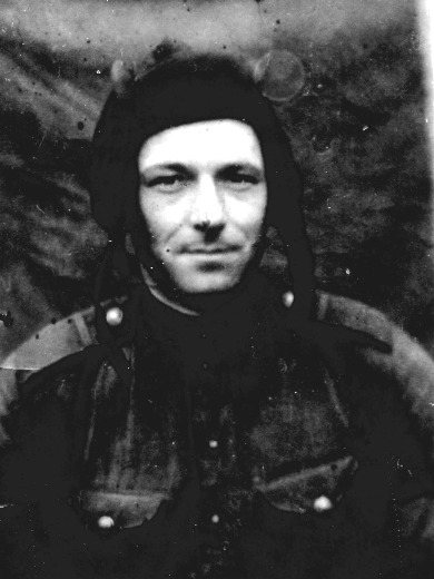 Любин Александр Лаврентьевич