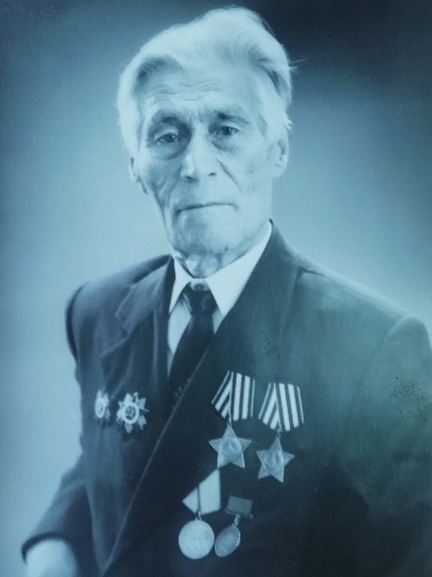 Голицын Николай Никифорович