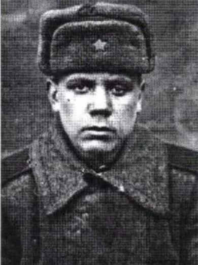 Камболин Николай Николаевич