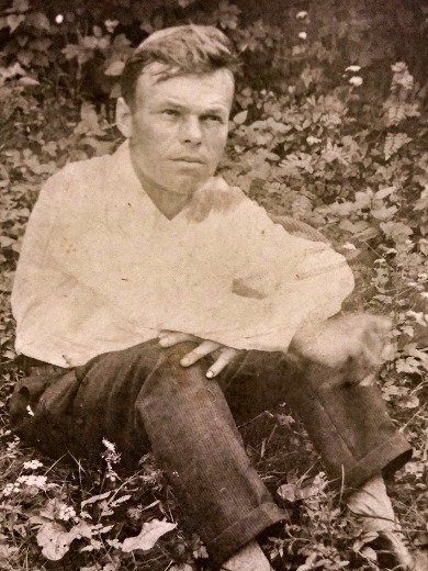 Архипов Александр Федотович( Фёдорович)