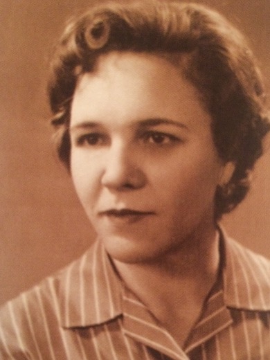 Хайрова Анна Федоровна