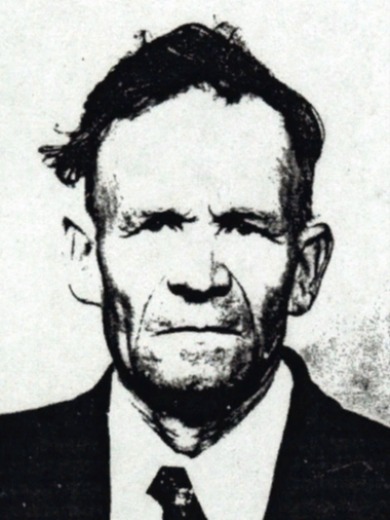 Лазарев Николай Ильич