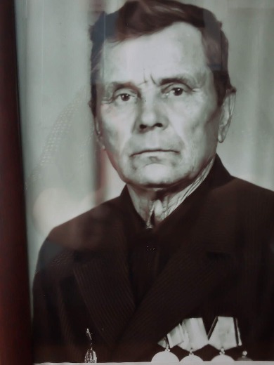 Кащик Иван Михайлович