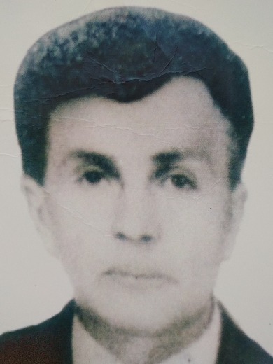 Лопаткин Сергей Андреевич