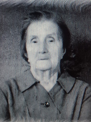 Покозий Наталья Матвеевна