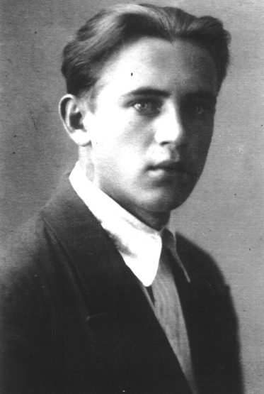 Соловьев Константин Андреевич