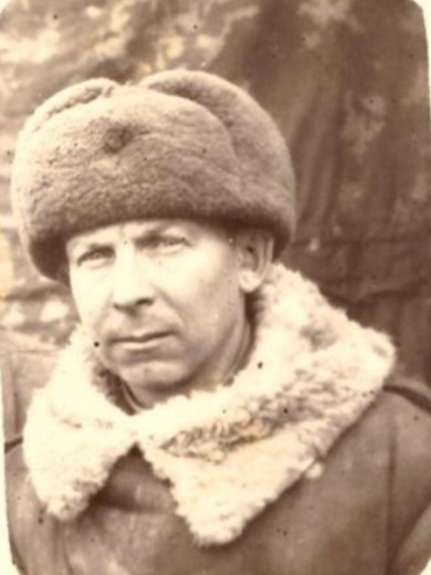 Кожендаев Николай Иванович