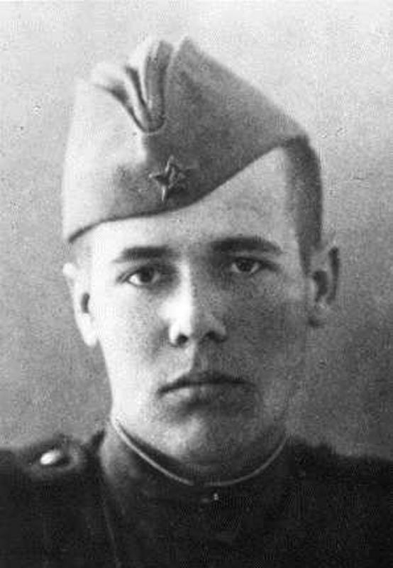 Павлов Виктор Владимирович