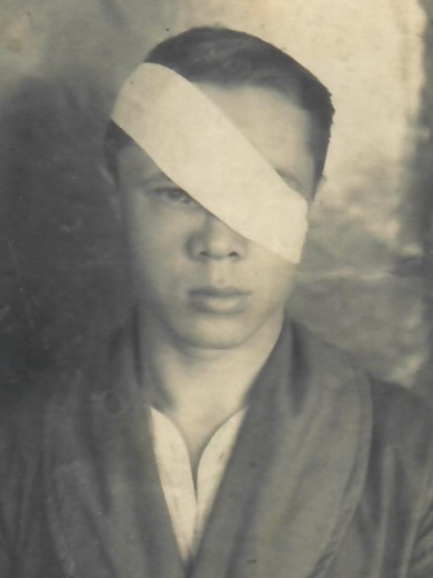 Коньков Николай Дмитриевич