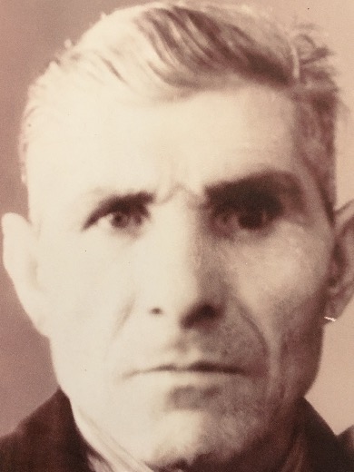 Согомонян Михтар Багдасарович