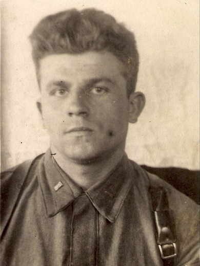 Домбровский Архип Иванович