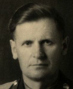 Железняк Михаил Родионович