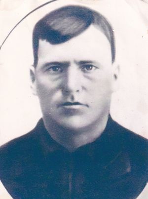 Яблоков Александр Александрович
